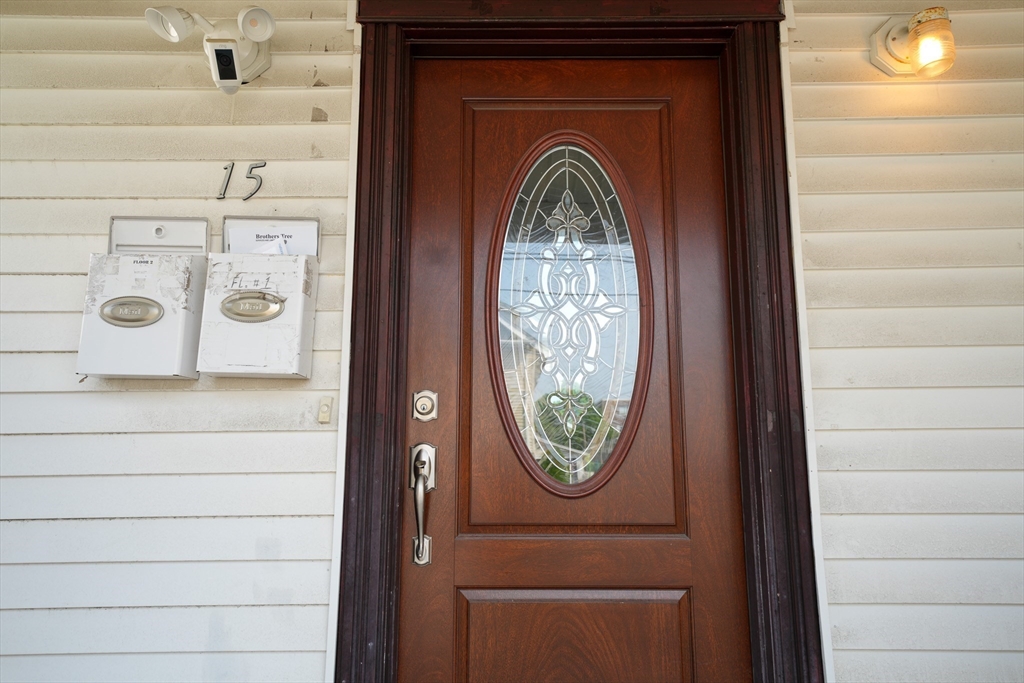 2 bed, 1 bath apartment for rent at 15 Merrymount Unit 1, Quincy — photo 21 of 23
