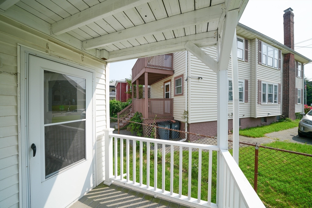2 bed, 1 bath apartment for rent at 15 Merrymount Unit 1, Quincy — photo 22 of 23