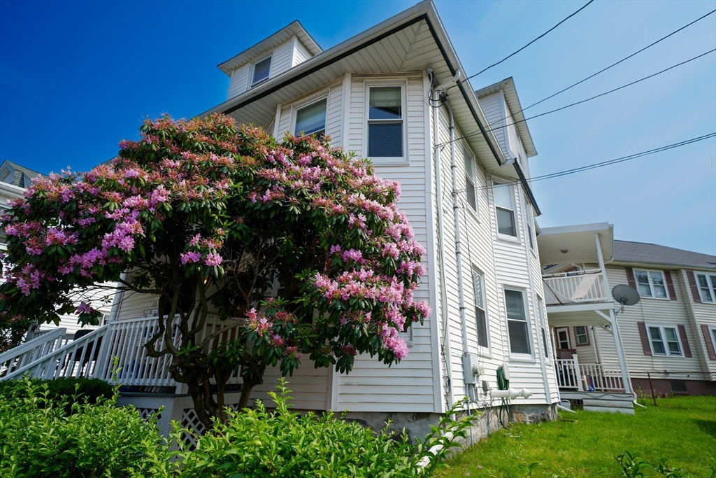 2 bed, 1 bath apartment for rent at 15 Merrymount Unit 1, Quincy — photo 1 of 23