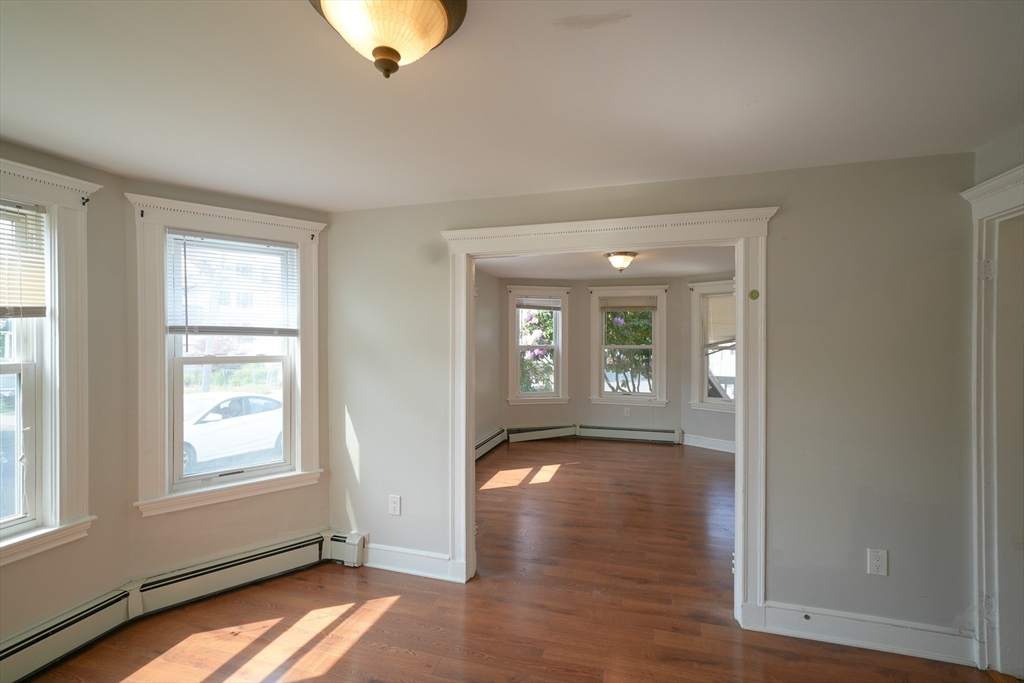 2 bed, 1 bath apartment for rent at 15 Merrymount Unit 1, Quincy — photo 10 of 23