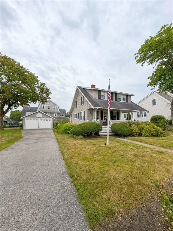 4 bed, 2 bath apartment for rent at 15 Michael Ave, East Braintree — photo 6 of 9