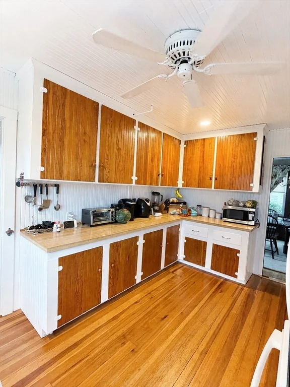 4 bed, 2 bath apartment for rent at 15 Michael Ave, East Braintree — photo 5 of 9