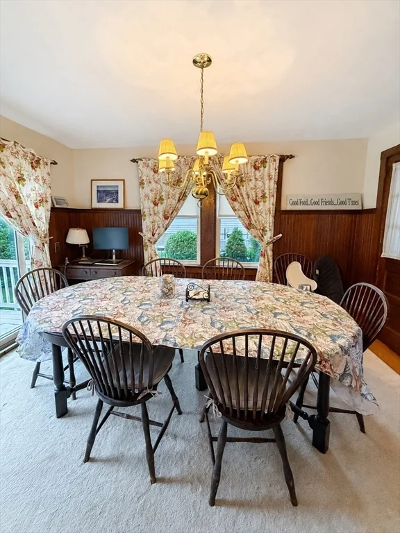 4 bed, 2 bath apartment for rent at 15 Michael Ave, East Braintree — photo 9 of 9