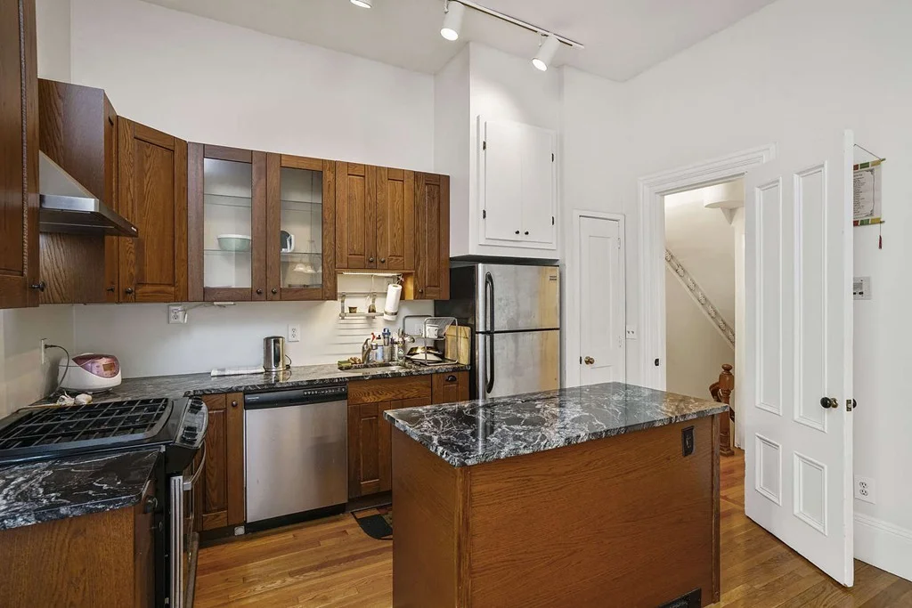 2 bed, 1 bath apartment for rent at 15 Milford St Unit 1, South End — photo 15 of 29