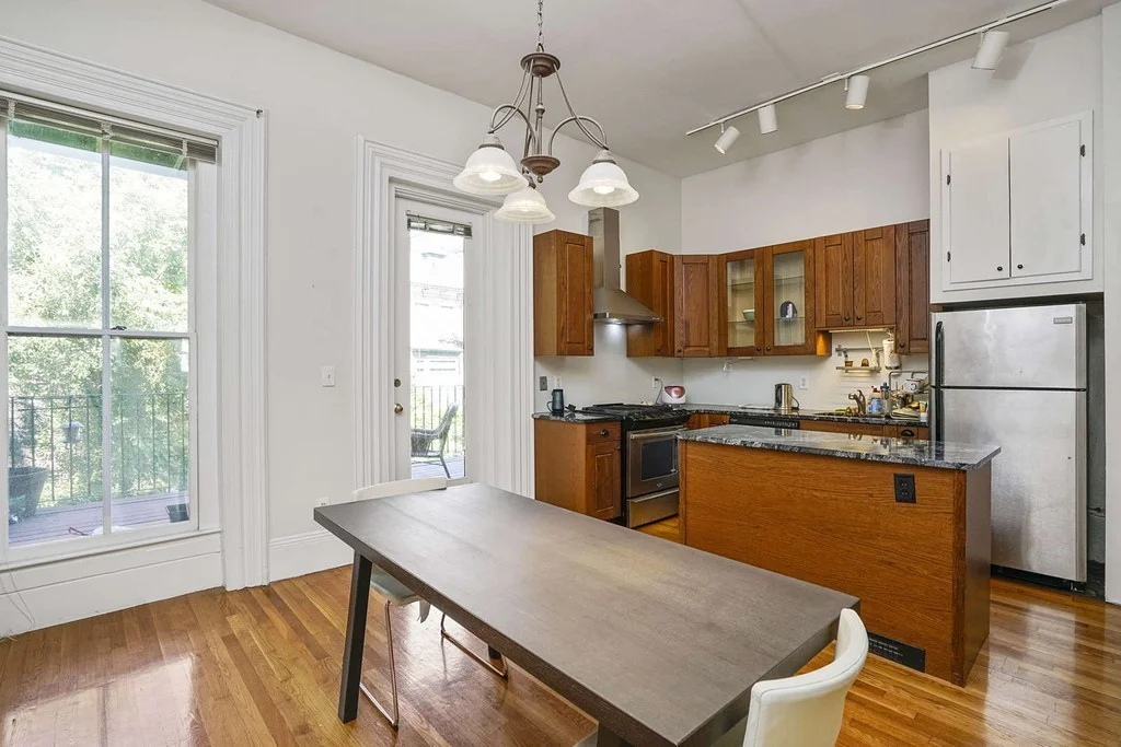 2 bed, 1 bath apartment for rent at 15 Milford St Unit 1, South End — photo 13 of 29