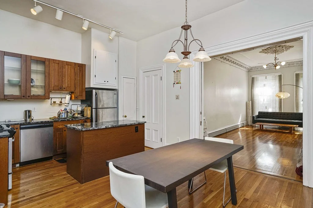 2 bed, 1 bath apartment for rent at 15 Milford St Unit 1, South End — photo 14 of 29