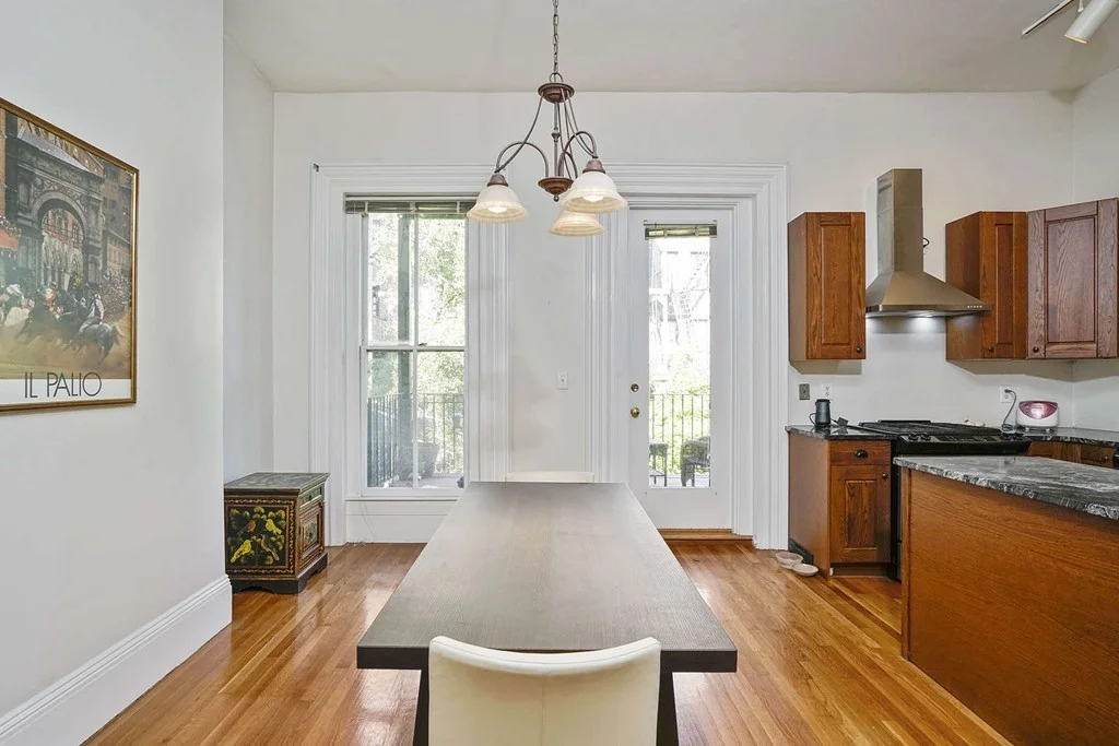 2 bed, 1 bath apartment for rent at 15 Milford St Unit 1, South End — photo 12 of 29