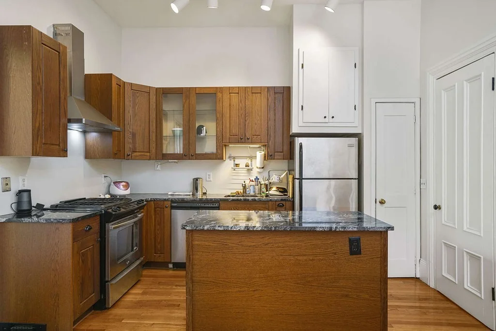 2 bed, 1 bath apartment for rent at 15 Milford St Unit 1, South End — photo 16 of 29