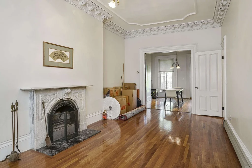 2 bed, 1 bath apartment for rent at 15 Milford St Unit 1, South End — photo 7 of 29