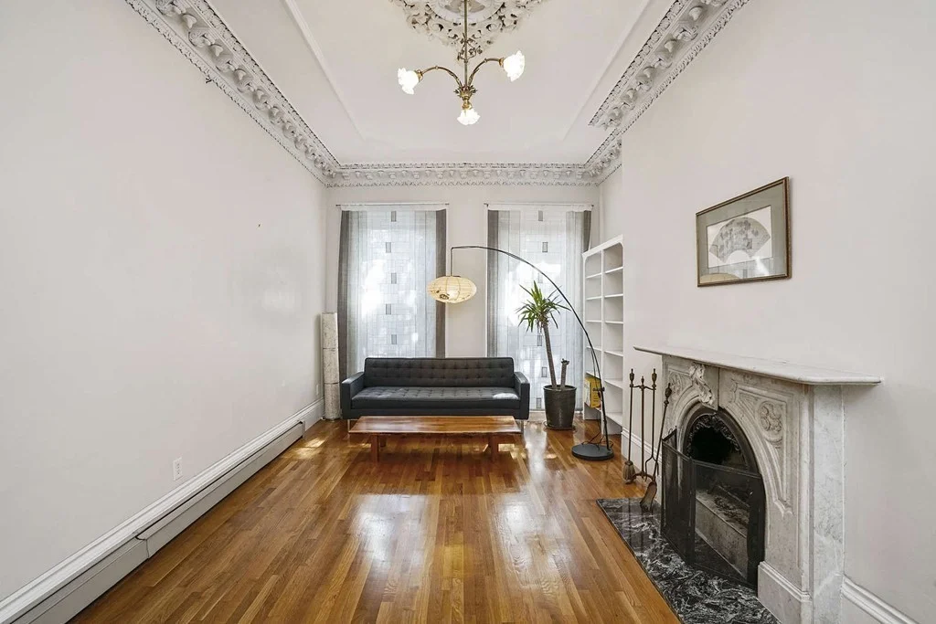 2 bed, 1 bath apartment for rent at 15 Milford St Unit 1, South End — photo 2 of 29