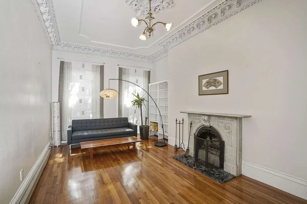 2 bed, 1 bath apartment for rent at 15 Milford St Unit 1, South End — photo 1 of 29