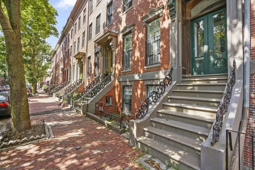 2 bed, 1 bath apartment for rent at 15 Milford St Unit 1, South End — photo 5 of 29