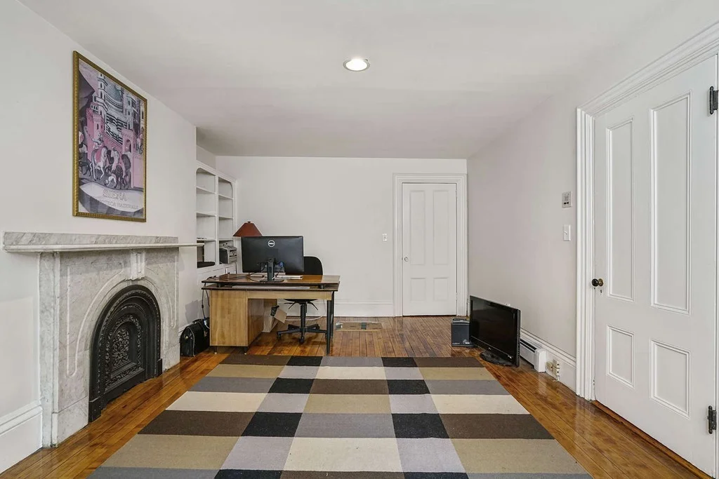 2 bed, 1 bath apartment for rent at 15 Milford St Unit 1, South End — photo 22 of 29