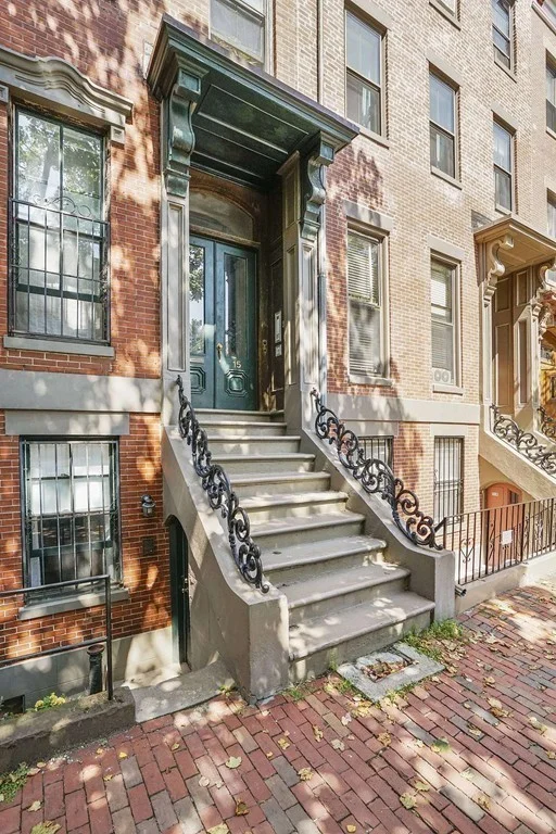 2 bed, 1 bath apartment for rent at 15 Milford St Unit 1, South End — photo 27 of 29