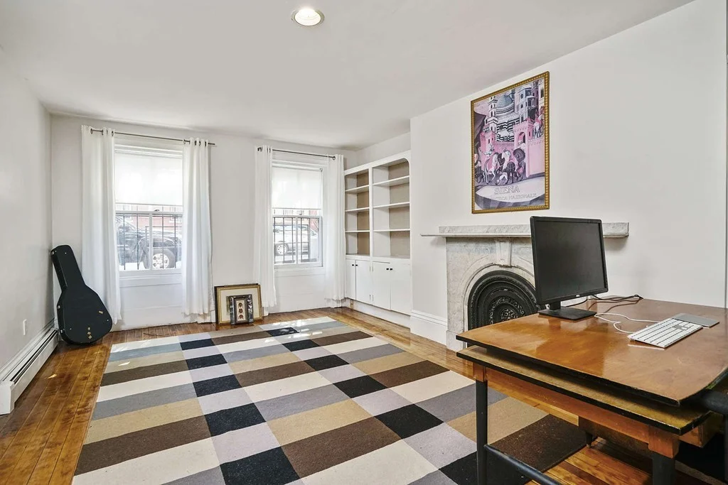 2 bed, 1 bath apartment for rent at 15 Milford St Unit 1, South End — photo 21 of 29
