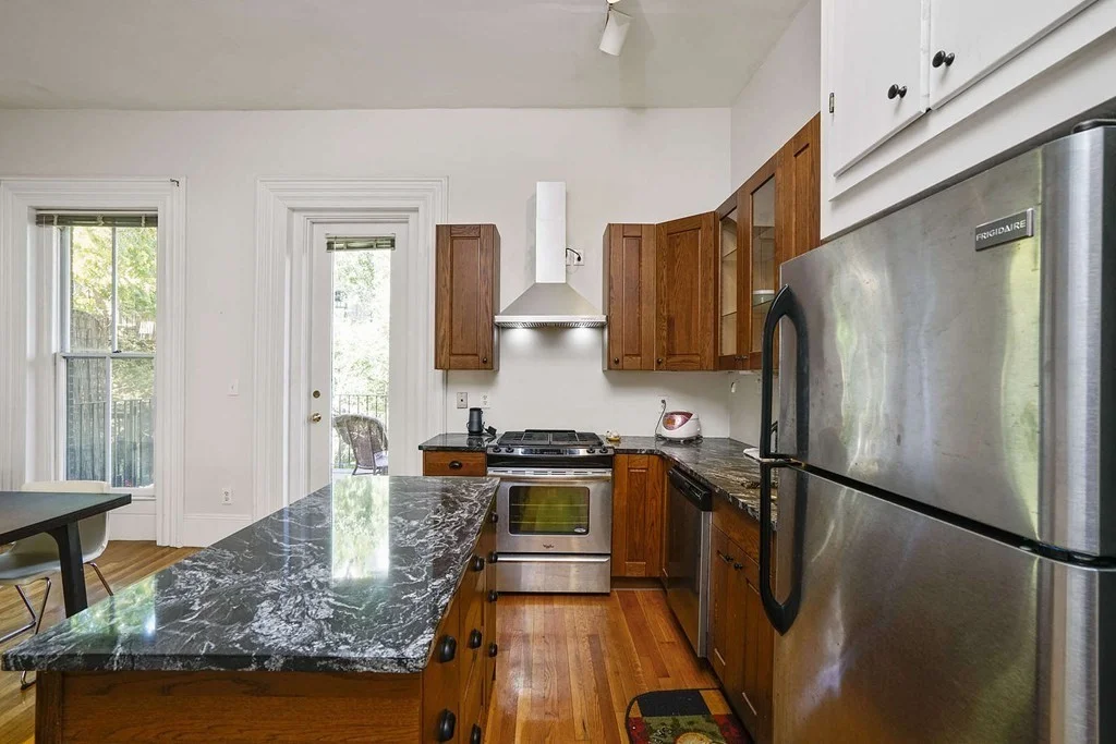 2 bed, 1 bath apartment for rent at 15 Milford St Unit 1, South End — photo 3 of 29