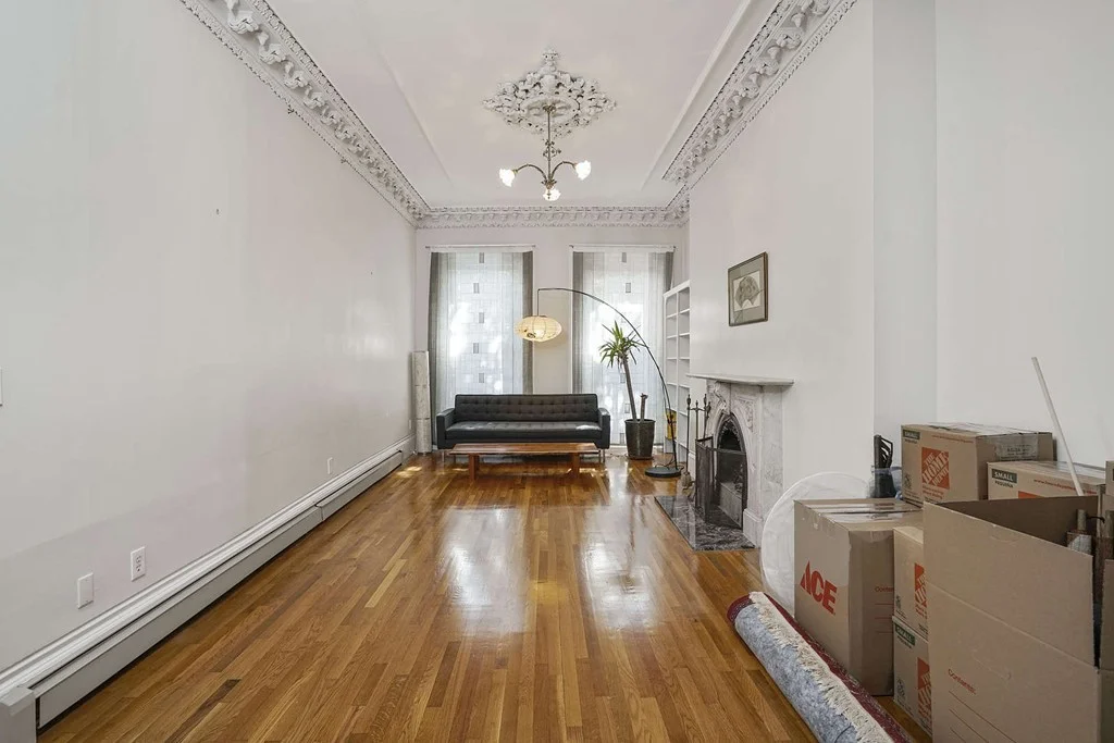 2 bed, 1 bath apartment for rent at 15 Milford St Unit 1, South End — photo 6 of 29