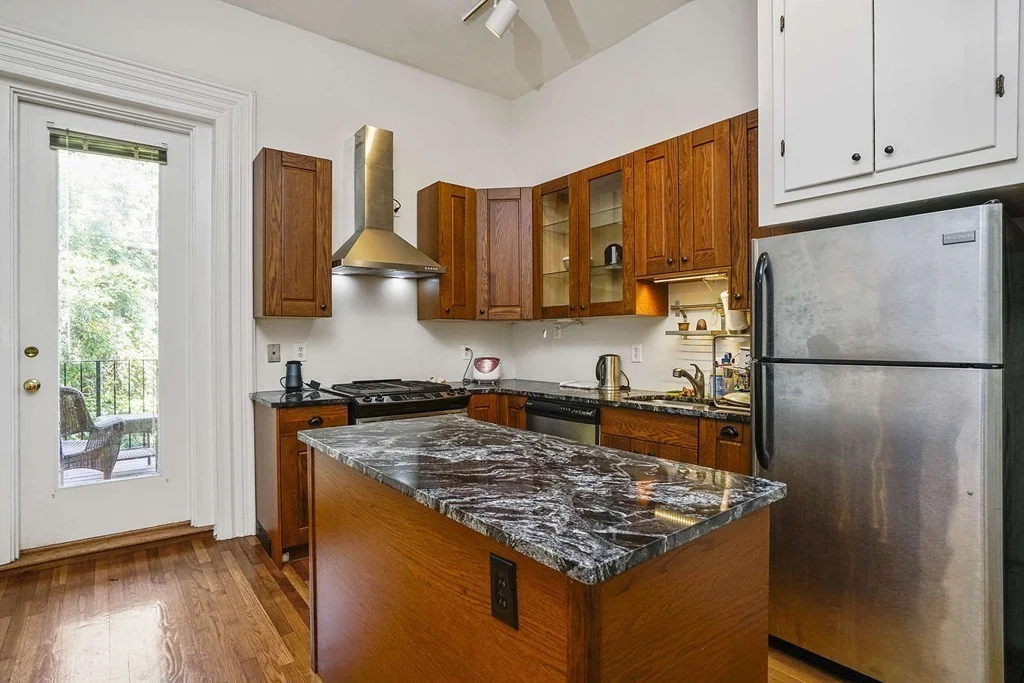 2 bed, 1 bath apartment for rent at 15 Milford St Unit 1, South End — photo 17 of 29