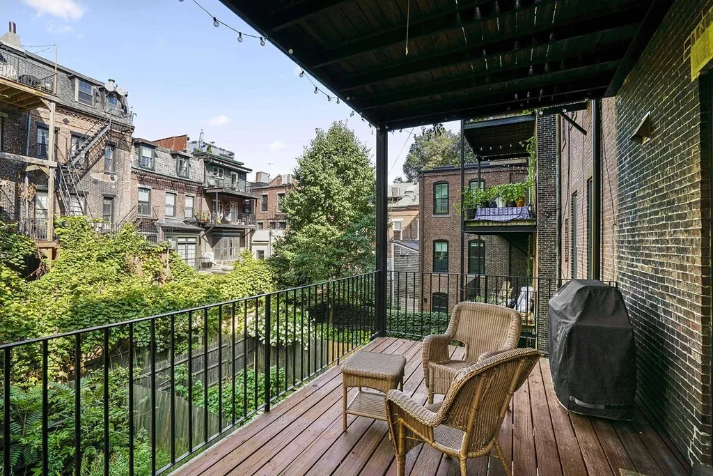 2 bed, 1 bath apartment for rent at 15 Milford St Unit 1, South End — photo 18 of 29