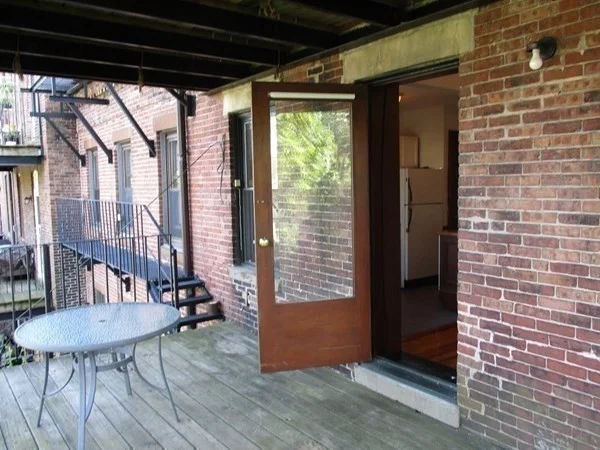 2 bed, 1 bath apartment for rent at 15 Milford St Unit 3, South End — photo 21 of 24