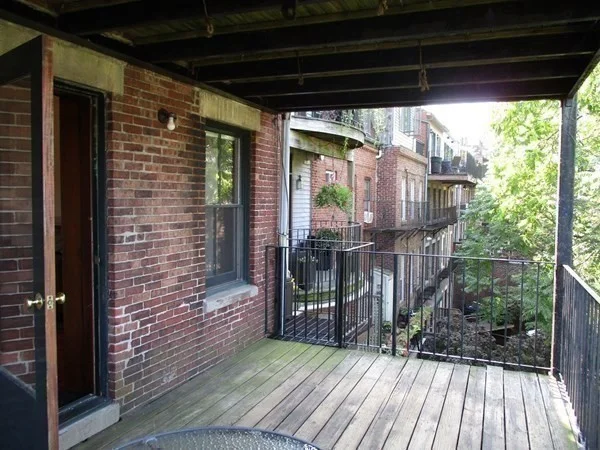 2 bed, 1 bath apartment for rent at 15 Milford St Unit 3, South End — photo 22 of 24