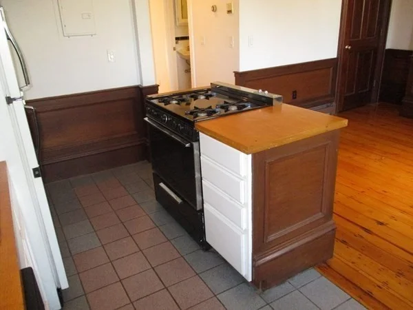 2 bed, 1 bath apartment for rent at 15 Milford St Unit 3, South End — photo 9 of 24