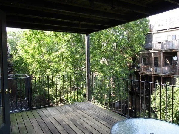 2 bed, 1 bath apartment for rent at 15 Milford St Unit 3, South End — photo 23 of 24