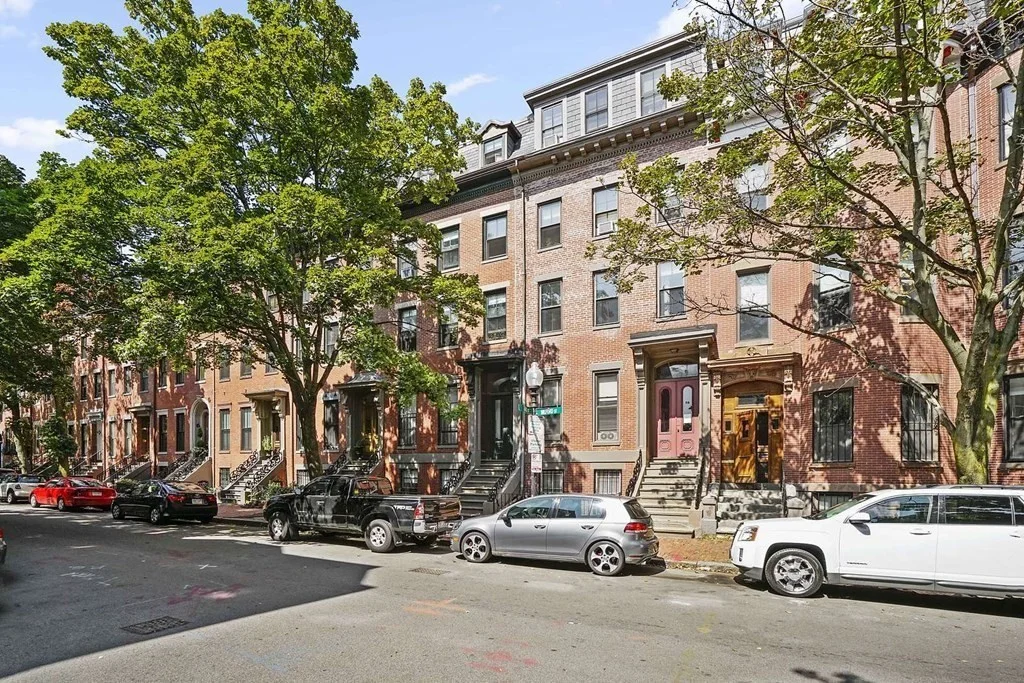 2 bed, 1 bath apartment for rent at 15 Milford St Unit 3, South End — photo 3 of 24