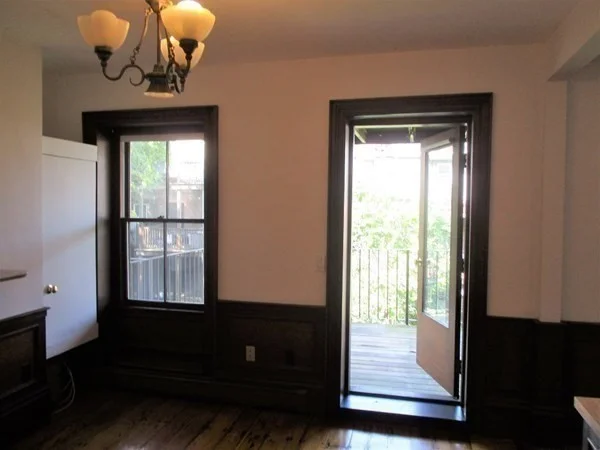 2 bed, 1 bath apartment for rent at 15 Milford St Unit 3, South End — photo 10 of 24