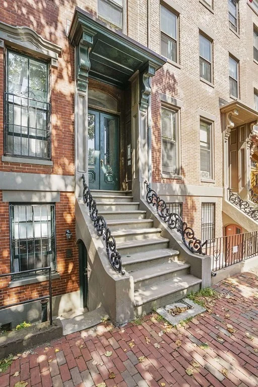 2 bed, 1 bath apartment for rent at 15 Milford St Unit 4, South End — photo 26 of 27