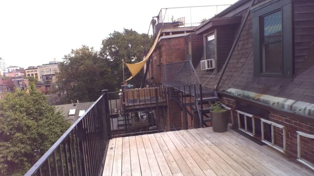 2 bed, 1 bath apartment for rent at 15 Milford St Unit 4, South End — photo 22 of 27