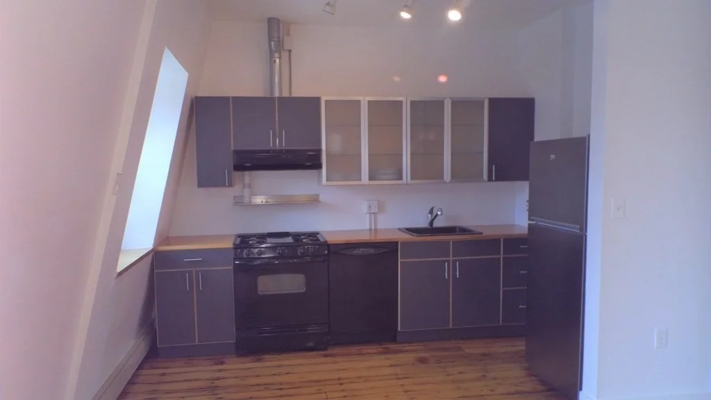 2 bed, 1 bath apartment for rent at 15 Milford St Unit 4, South End — photo 3 of 27