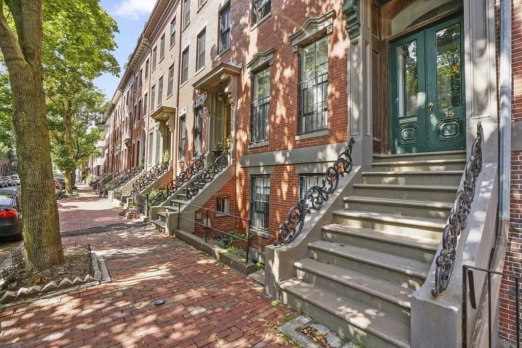 2 bed, 1 bath apartment for rent at 15 Milford St Unit 4, South End — photo 2 of 27
