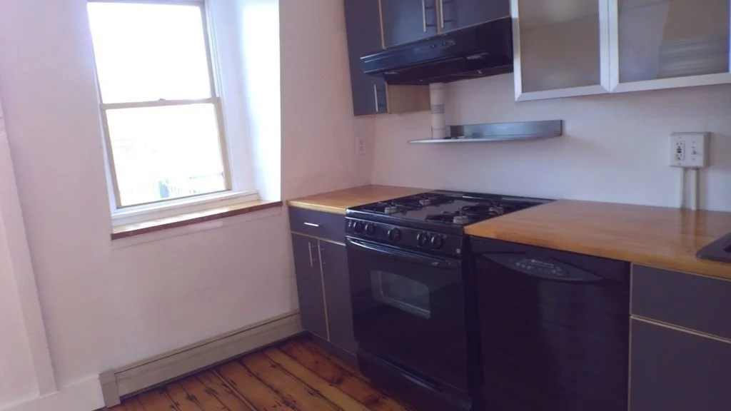 2 bed, 1 bath apartment for rent at 15 Milford St Unit 4, South End — photo 6 of 27