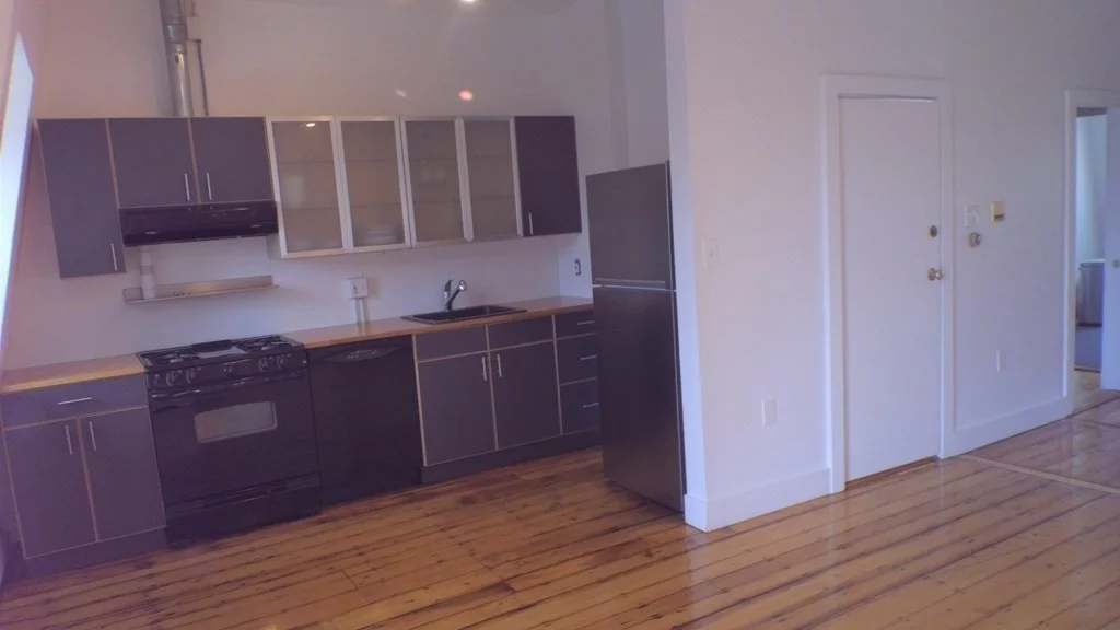 2 bed, 1 bath apartment for rent at 15 Milford St Unit 4, South End — photo 4 of 27