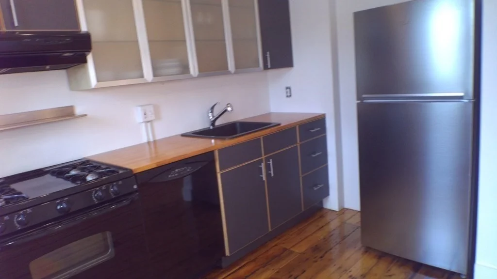 2 bed, 1 bath apartment for rent at 15 Milford St Unit 4, South End — photo 5 of 27