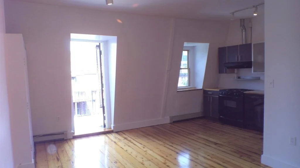 2 bed, 1 bath apartment for rent at 15 Milford St Unit 4, South End — photo 7 of 27