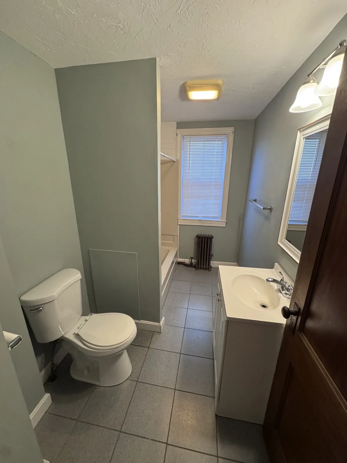 2 bed, 1 bath apartment for rent at 15 Mill St Unit A, North Grafton — photo 15 of 18