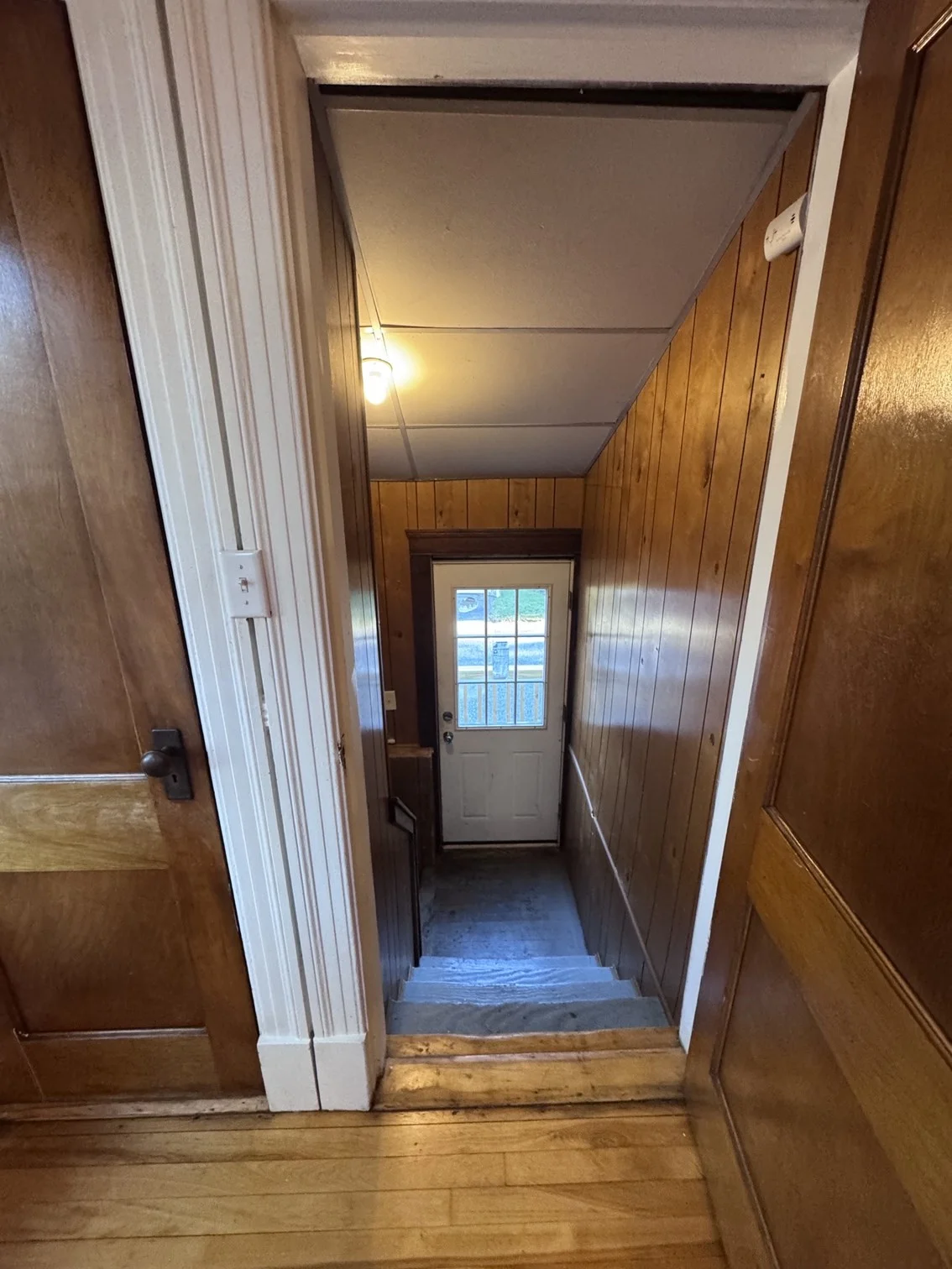 2 bed, 1 bath apartment for rent at 15 Mill St Unit A, North Grafton — photo 9 of 18