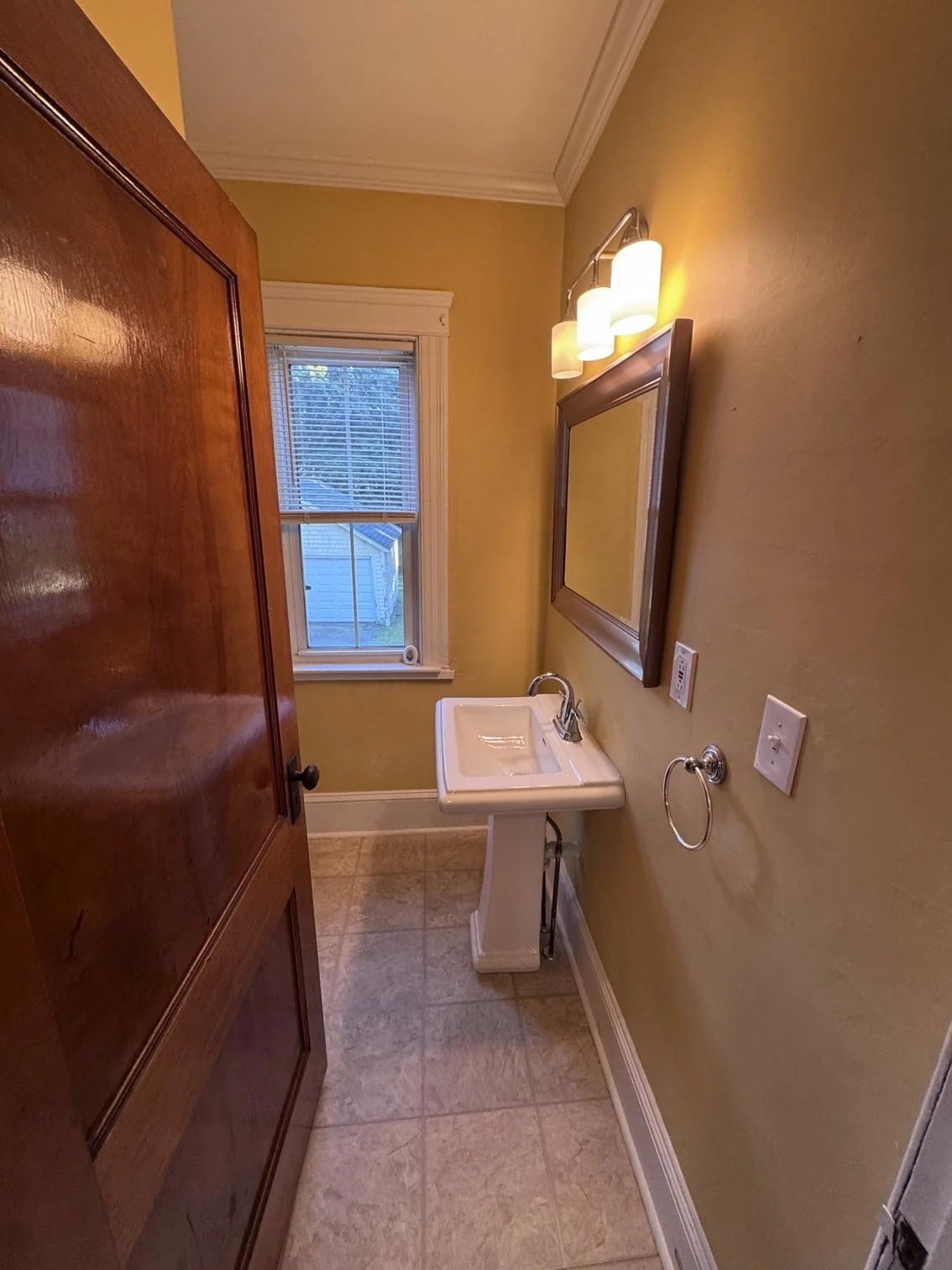 2 bed, 1 bath apartment for rent at 15 Mill St Unit A, North Grafton — photo 10 of 18