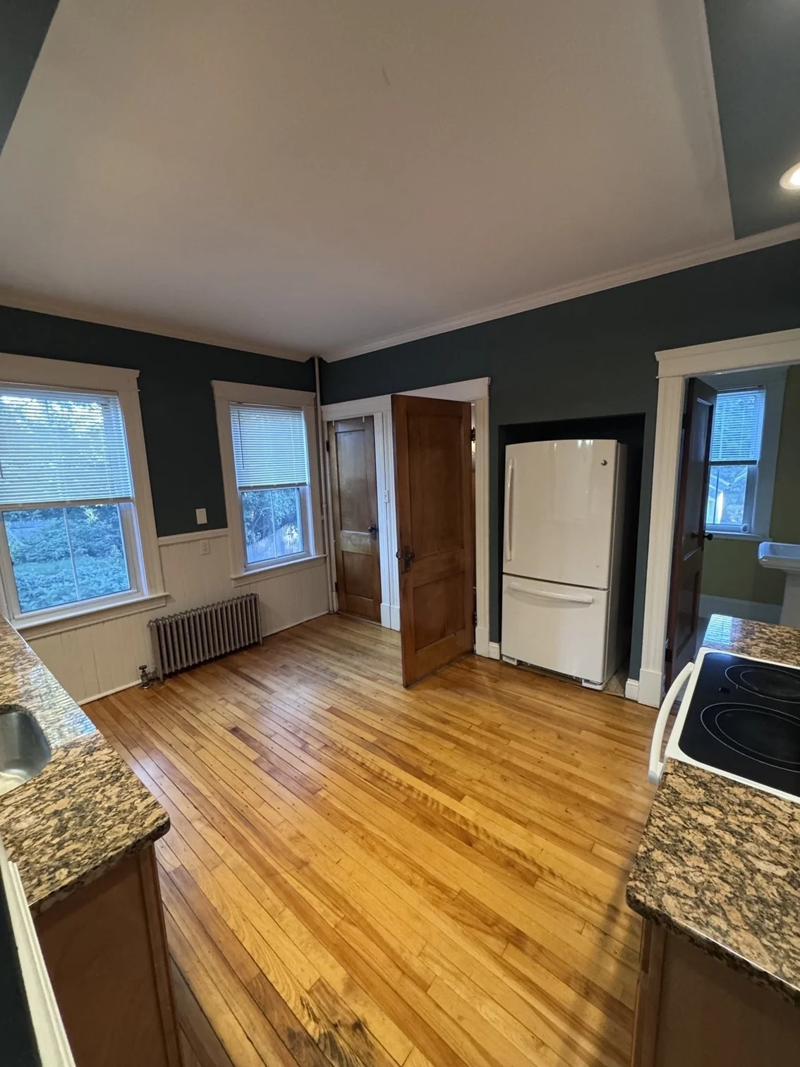 2 bed, 1 bath apartment for rent at 15 Mill St Unit A, North Grafton — photo 8 of 18