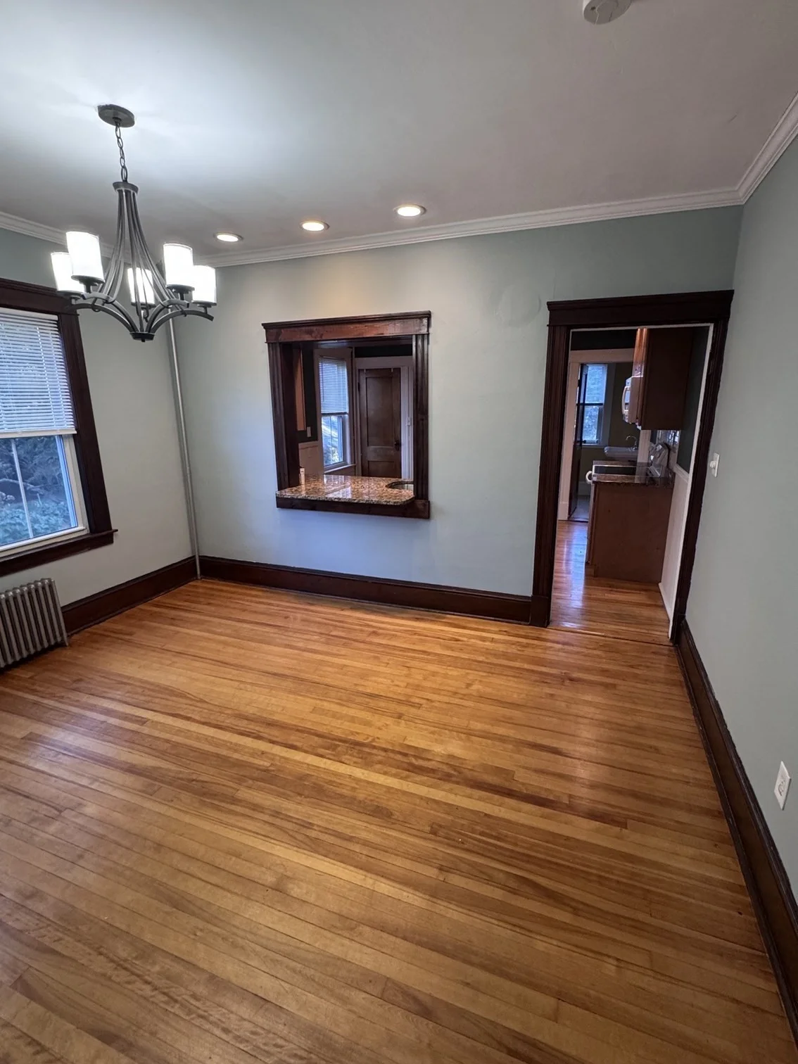 2 bed, 1 bath apartment for rent at 15 Mill St Unit A, North Grafton — photo 4 of 18