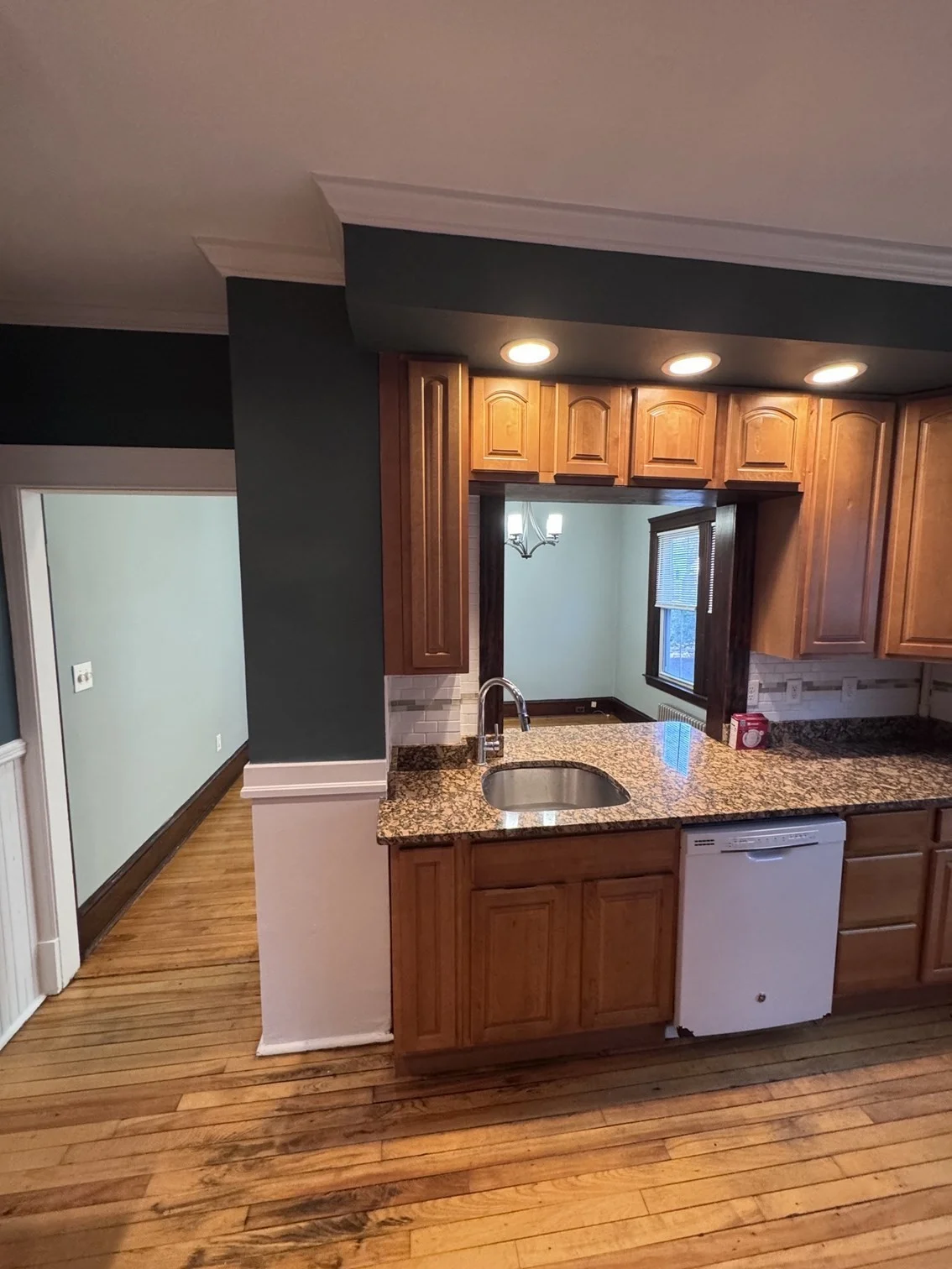 2 bed, 1 bath apartment for rent at 15 Mill St Unit A, North Grafton — photo 6 of 18