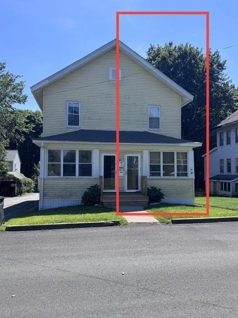 2 bed, 1 bath apartment for rent at 15 Mill St Unit B, North Grafton — photo 2 of 20