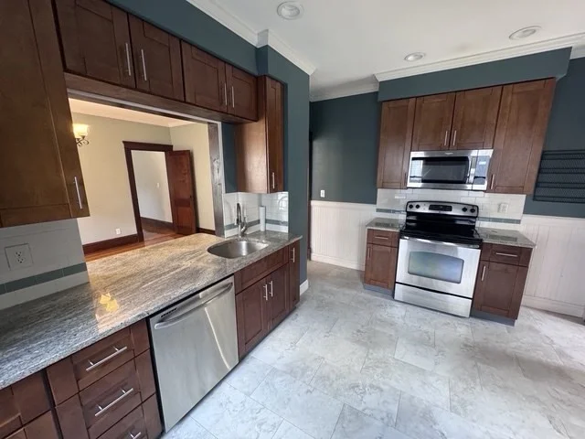 2 bed, 1 bath apartment for rent at 15 Mill St Unit B, North Grafton — photo 5 of 20