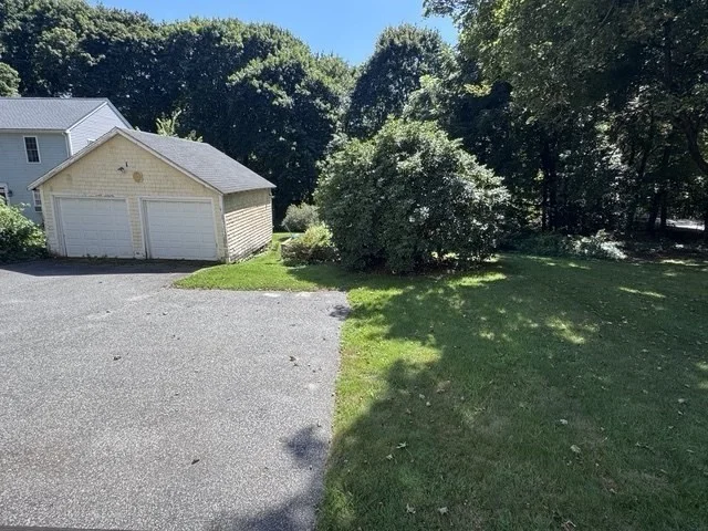 2 bed, 1 bath apartment for rent at 15 Mill St Unit B, North Grafton — photo 19 of 20