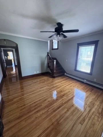 2 bed, 1 bath apartment for rent at 15 Mill St Unit B, North Grafton — photo 3 of 20