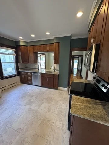 2 bed, 1 bath apartment for rent at 15 Mill St Unit B, North Grafton — photo 7 of 20