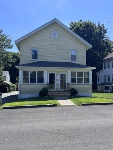 2 bed, 1 bath apartment for rent at 15 Mill St Unit B, North Grafton — photo 1 of 20