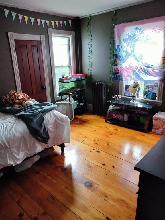 3 bed, 1 bath apartment for rent at 15 Millbrook St Unit 1, Worcester — photo 10 of 12